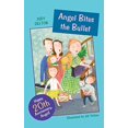 thumbnail image 1 of Angel Bites the Bullet Pa (Angel O'Leary), 1 of 4