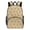 HuWng-4, variant on Cute Teddy Bears ABC Blocks Teenage Backpack Middle Students Bookbag Outdoor Daypack