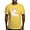 Yellow, variant on CafePress - Axolotl Light T Shirt - Men's Classic Graphic T-Shirt