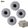 thumbnail image 4 of 4Pcs Outdoor Camping Cooler Non-Slip Rubber Feet Replacement Cooler Accessories, 4 of 9