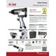 thumbnail image 5 of PISTOLA DE IMPACTO NEUMATICA 3/4' OAKLAND, 5 of 5