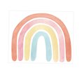 thumbnail image 4 of Milisten 1 Set Wall Sticker for Home and Bedroom Decor Multi-color 70.0x57.0x0.2in, 4 of 7