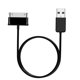 thumbnail image 5 of Cargador de cable de datos USB para Samsung Galaxy Tab 2 10.1 P5100 P7500 7.0 Plus T859, 5 of 5