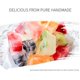 thumbnail image 5 of Ice Cube Trays 2 Pcs,silicone & Flexible 26-ice Cube Trays, 5 of 5