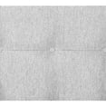 thumbnail image 4 of Cabecera Matrimonial Trinity Bruks Plata, 4 of 6