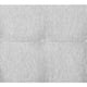 thumbnail image 4 of Cabecera King Size Trinity Bruks Plata, 4 of 6