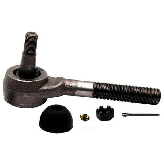 Steering Tie Rod End Fits select: 1997-2006 JEEP WRANGLER / TJ, 1991-1995 JEEP WRANGLER / YJ
