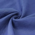 thumbnail image 6 of Amazhiyu Women's Linen Sleeveless Shift Dress with Pockets Crew Neck Casual Tank Dress, 6 of 7