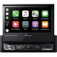 thumbnail image 2 of Pioneer AVH-3500NEX DVD Receiver w/SiriusXM Tuner & License Plate Backup Camera, 2 of 6