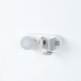 thumbnail image 1 of Amzcrzy Tooth Box Toothbrush Holder Toothbrush Punch- Toothbrush Cup Toothpaste Rack Bath Tooth Fairy Box Tooth Keepsake Box First Tooth Keepsake Box Tooth Gifts, 1 of 2