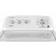 thumbnail image 6 of Maytag MVW4005SW 3.8 cu. ft. Top Load Washer, White, 6 of 6