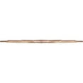 thumbnail image 3 of Ekena Millwork 30"OD x 10 1/2"ID x 3/8"T Daisy Wood Fretwork Pierced Ceiling Medallion, Alder, 3 of 3