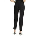 thumbnail image 2 of Theory womens  High Waist Taper Pant, 4, 2 of 3