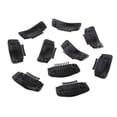 thumbnail image 4 of Clips de extensión de cabello shamjiam 10 piezas negro, 4 of 7