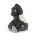 thumbnail image 3 of Juguete de peluche Fahlo Tracking Gorilla con mapa 3D interactivo x12, 3 of 9