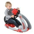 thumbnail image 2 of Smoby - V8 Driver Battery Powered Ride-on, Children 3+, 2 of 4