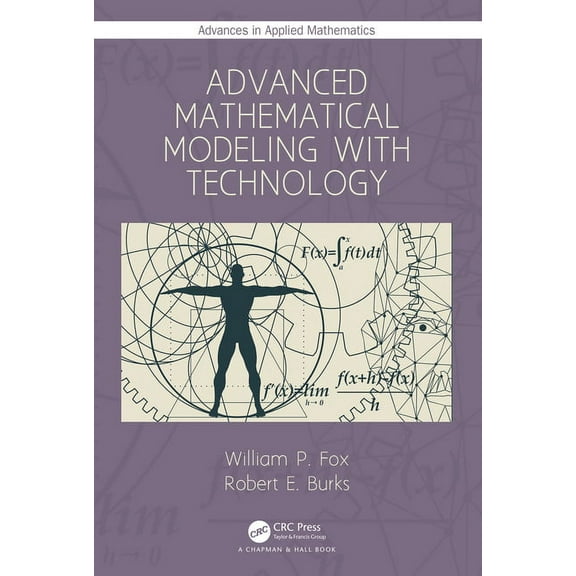 Advances in Applied Mathematics Advanced Mathematical Modeling with Technology, (Hardcover)