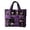 01_Light Pink, variant on Women's Quilted Tote Bag Cute Ghosts Halloween Handbag with Lightweight Large Capacity Foldable for Travel and Work Trendy Halloween Handbags(02_Light Pink,B)