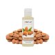 thumbnail image 1 of Well's Oil ACEITE DE ALMENDRAS DULCES | 4oz(118ml) | natural | Para cabello + piel | Refinado prensado en frío | se absorbe fácilmente | Hidratante Salud Piel, 1 of 5