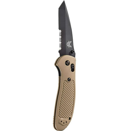 Benchmade Griptilian Knife (Best Benchmade Knife For Self Defense)