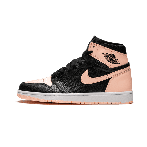 JORDAN MENS Air Jordan 1 Retro High OG "Crimson Tint" 555088 081 555088 081 from Stadium Goods