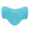 thumbnail image 1 of Neck Decompression,Neck Stretcher Cervical Traction Neck Recliner Neck Massage Pillow Elevated Design, 1 of 8