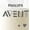Clear with teal and gray designs, variant on Philips Avent Anti-colic Bottle with AirFree Vent, 9oz, 3pk, Pink, SCF404/34