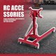 thumbnail image 4 of Bracket Engine Stand for 1/10 RC Crawler Car Traxxas TRX4 Axial SCX10(Remote Control Car Simulation, 4 of 5