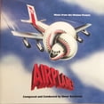 thumbnail image 1 of Elmer Bernstein – Avion! (Musique du Film), 1 of 3