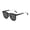 Black, variant on ZenCart Folding Sunglasses Foldable Polarized Sunglasses for Men Women UV Protection Shady Sun Glasses for Travel Camping Outdoor Sports