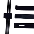 thumbnail image 1 of 10Pcs Fishing Rod Tie Strap, Kadlawus Fishing Rod Tie Strap for Tackle, Elastic Wrap Belt Tool Accessory, Hook and Loop Fastener Pole Holder for Fishing Gear, Rods, Reels, 1 of 2