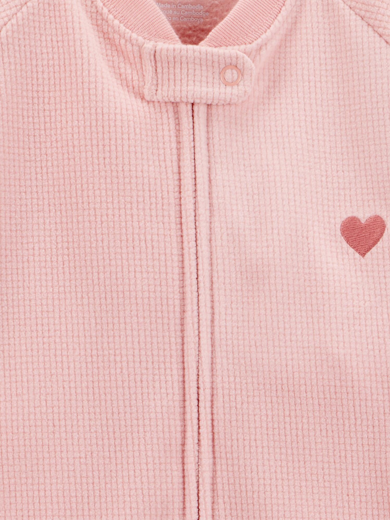 Carter's Child of Mine Baby Sleepsack, Sizes 3/6-6/9 Months