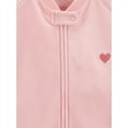 thumbnail image 6 of Carter's Child of Mine Baby Sleepsack, Sizes 3/6-6/9 Months, 6 of 8