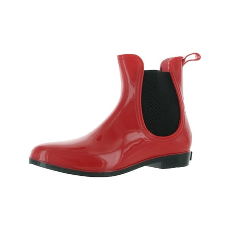 

Seven7 Womens Dover Bootie Animal Print Waterproof Ankle Boots
