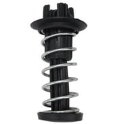 Bapmic 2048800227 Hood Spring for Mercedes Benz W204 X204 C350 C63 AMG GLK250 GLK350 (Pack of 2)