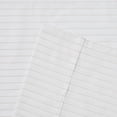 thumbnail image 3 of Modern Threads Organic 100% Cotton Sheet Set, Osea Stripe, Cal. King, 3 of 3