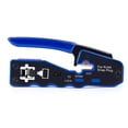 thumbnail image 4 of Crimping  Connector Crimp Tool Crimp Tool Crimp  Crimping  RJ Connector Crimper Steel Universal Cable Crimp Tool For 8P CAT5 6, 4 of 8
