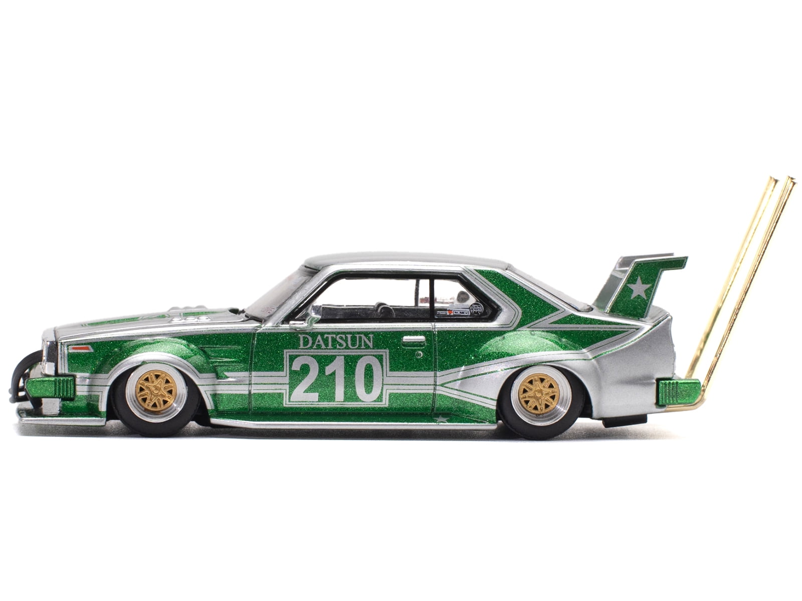 Skyline C210 Kaido Racer 