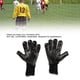 thumbnail image 4 of 2 Guantes de Portero de Fútbol ​​Guantes de Fútbol de Látex Antideslizantes con Protector de Dedos Guantes de Portero de Fútbol Transpirables Proporcionan un Fuerte ANGGREK  Otros, 4 of 8