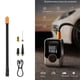 thumbnail image 3 of Wireless Car Inflation Pump Quick Charging High Pressure Air Pump, 3 of 5