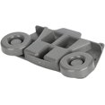 thumbnail image 1 of Dishwasher Lower Rack Roller Wheel,Dish rack Wheel for Kitchen Aid Dishwasher Rack Roller Replacement Part Number W10195416V PS11722152 AP5983730, 1 of 8