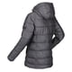 thumbnail image 4 of Regatta - Chaqueta Acolchada Toploft II para Mujer (Negro) Regatta UTRG8157_black, 4 of 4