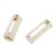thumbnail image 2 of 50Pcs 3x 1.5V AAA Soporte de la Bateria Caso Caja Contenedor, 2 of 5