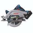 thumbnail image 4 of Sierra Circular Bosch GKS18V-26LB14 18V Hoja de 7.25" Lado Izquierdo, 4 of 8