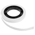 thumbnail image 1 of UPOUART White Paper Money Bands for Cash Easy Use Currency Straps for Bills Organization, 1 of 8