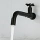 thumbnail image 4 of Grifo de Fregadero Universal Bewildely Metal Compacto Negro, 4 of 6