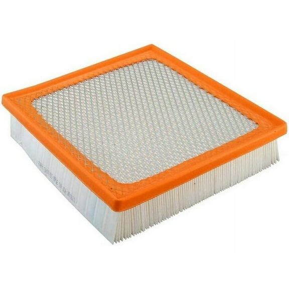 Air Filter - Compatible with 2011 - 2021 Jeep Grand Cherokee 2012 2013 2014 2015 2016 2017 2018 2019 2020