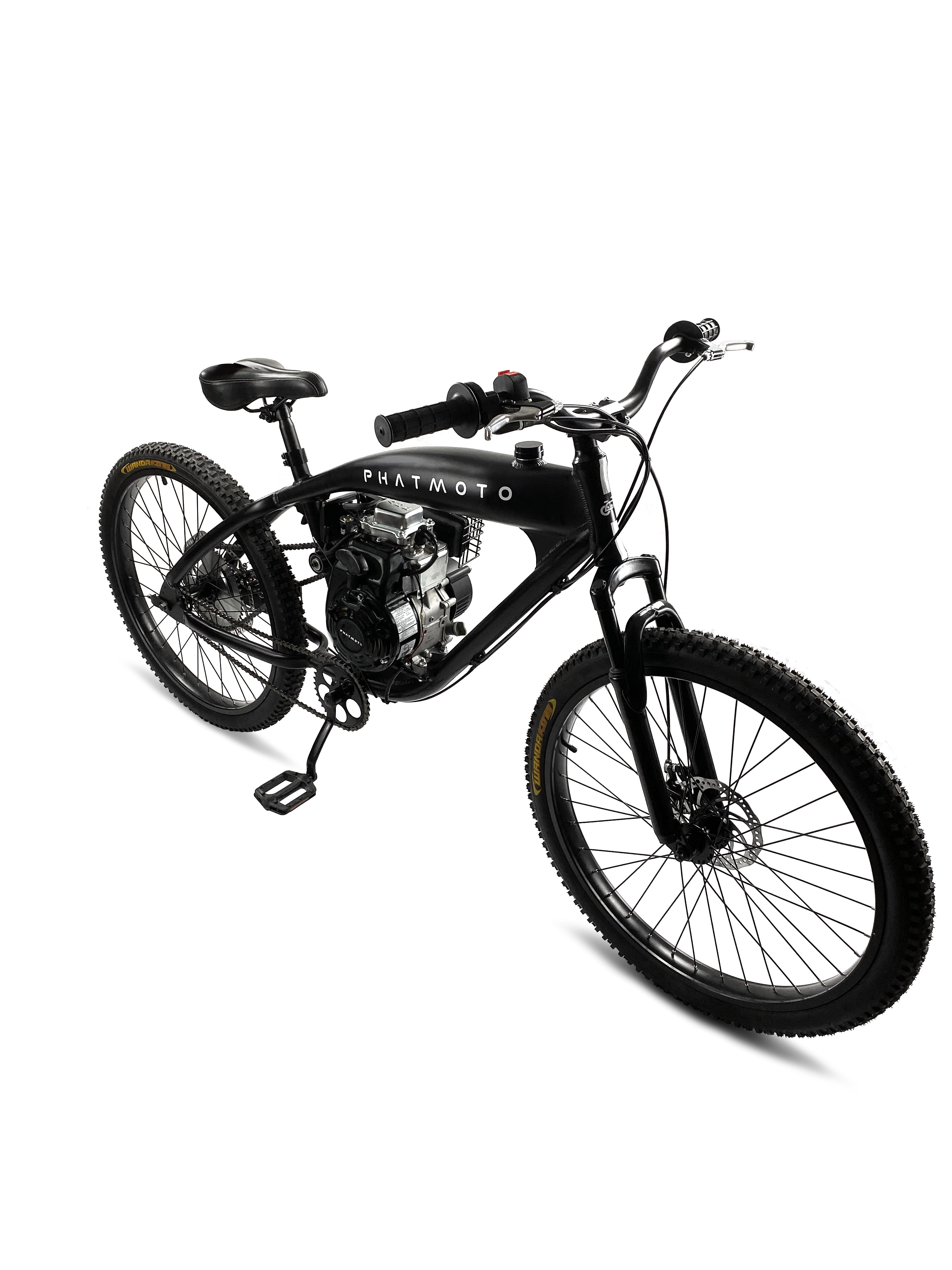 phatmoto bike for sale