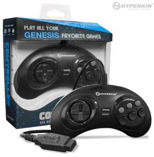 walmart sega genesis classic game console