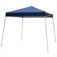 thumbnail image 4 of Kadyn Portable Folding Instant Canopy Tent, Outdoor Folding Party Tent for Wedding, Blue 8' x 8' Portable Household Waterproof Folding Tent, 4 of 7